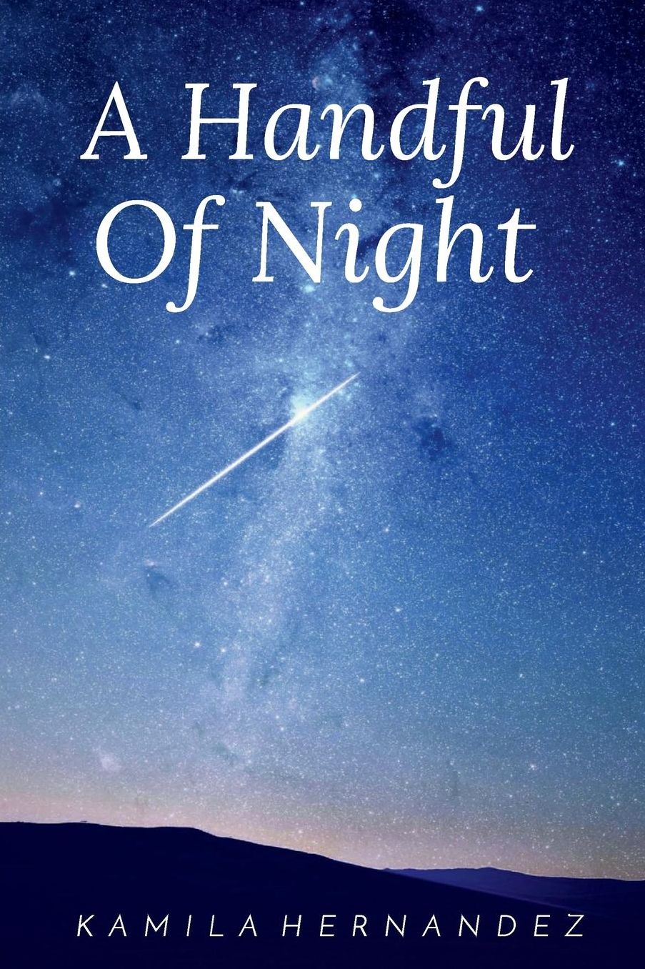 A Handful of Night