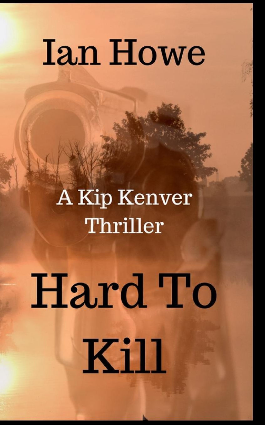 Hard To Kill