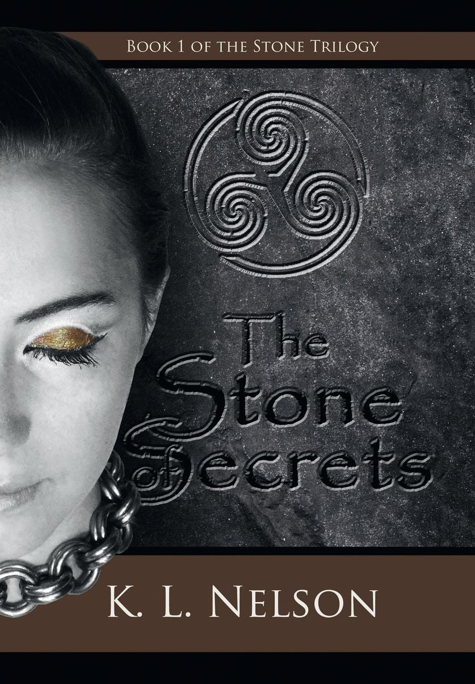 The Stone of Secrets