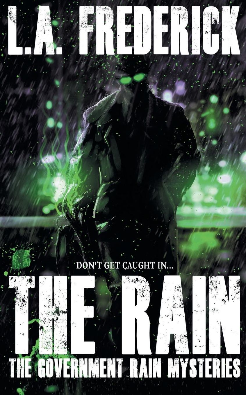The Rain