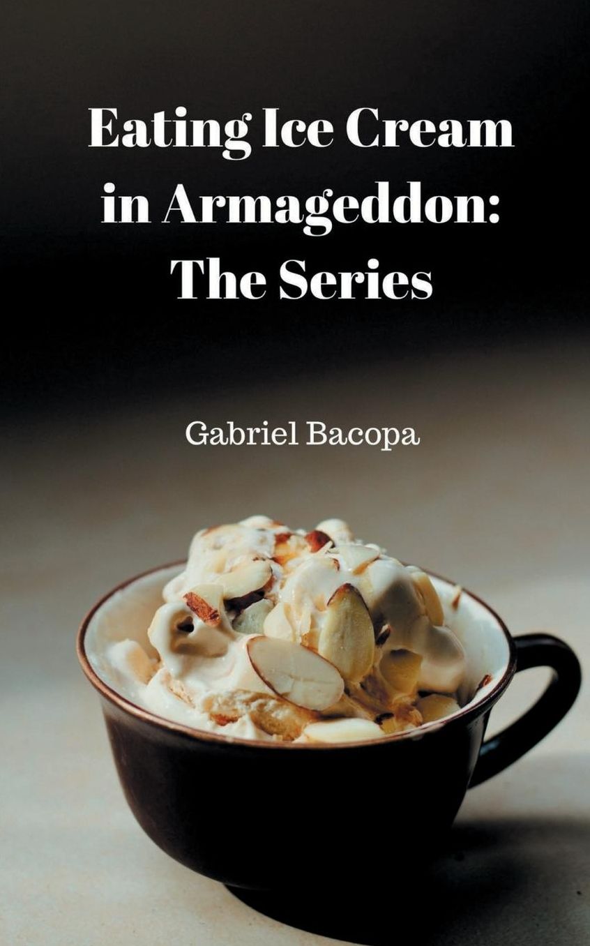 Eating Ice Cream in Armageddon: The Series