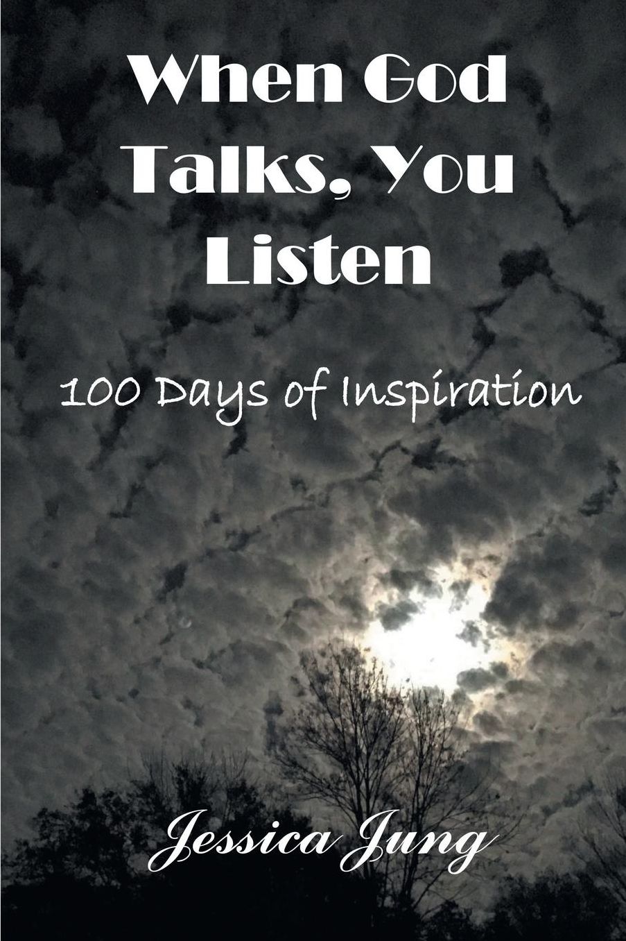 When God Talks, You Listen