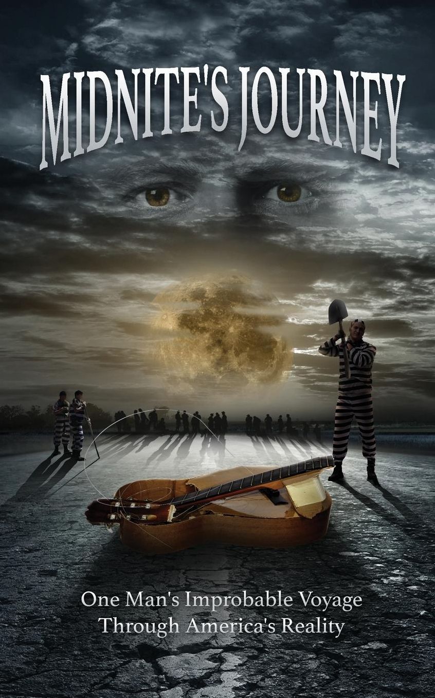 Midnite's Journey