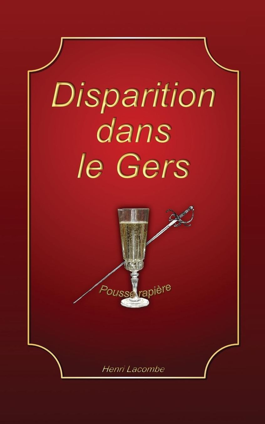 Disparition dans le Gers
