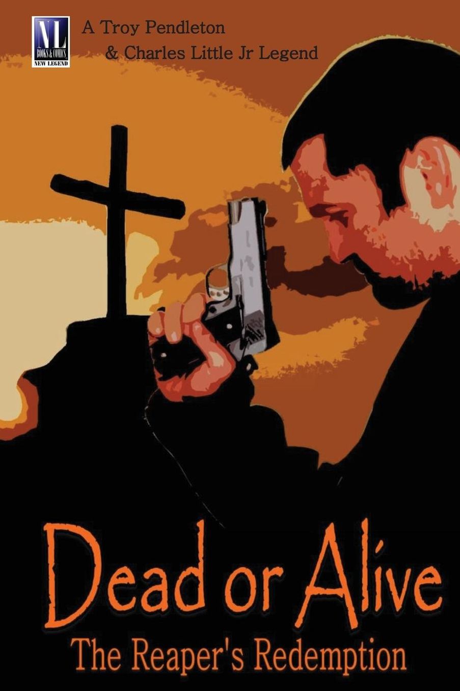 Dead or Alive: The Reaper's Redemption