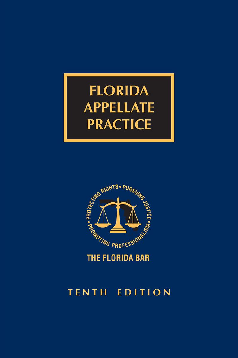 Florida Appellate Practice