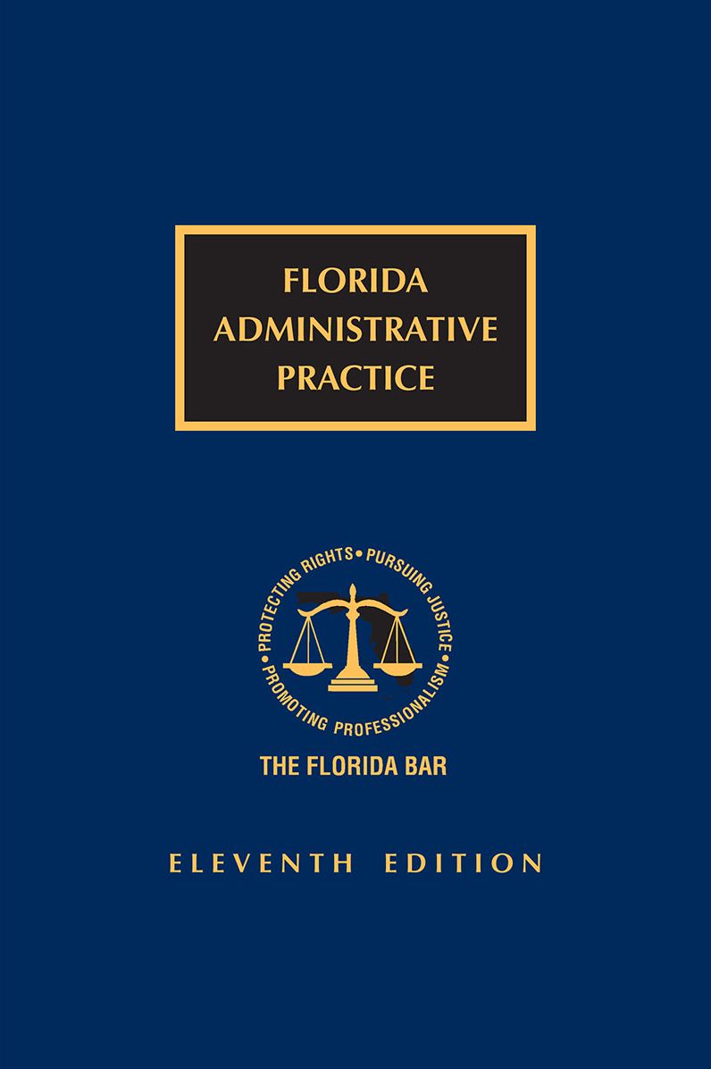Florida Administrative Practice