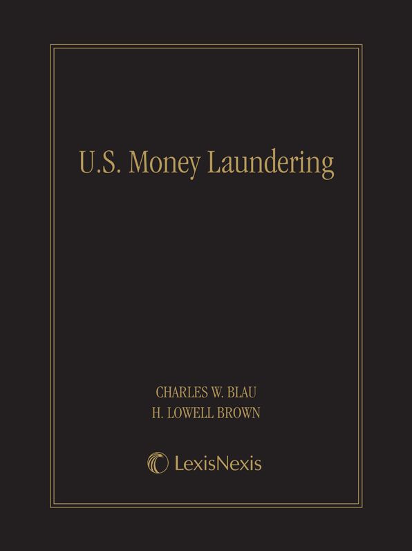 U.S. Money Laundering
