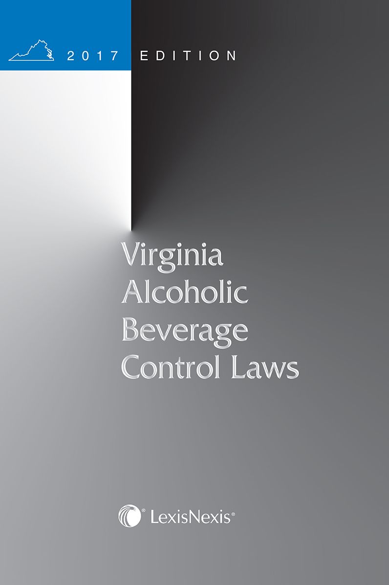 Virginia Alcoholic Beverage Control Laws