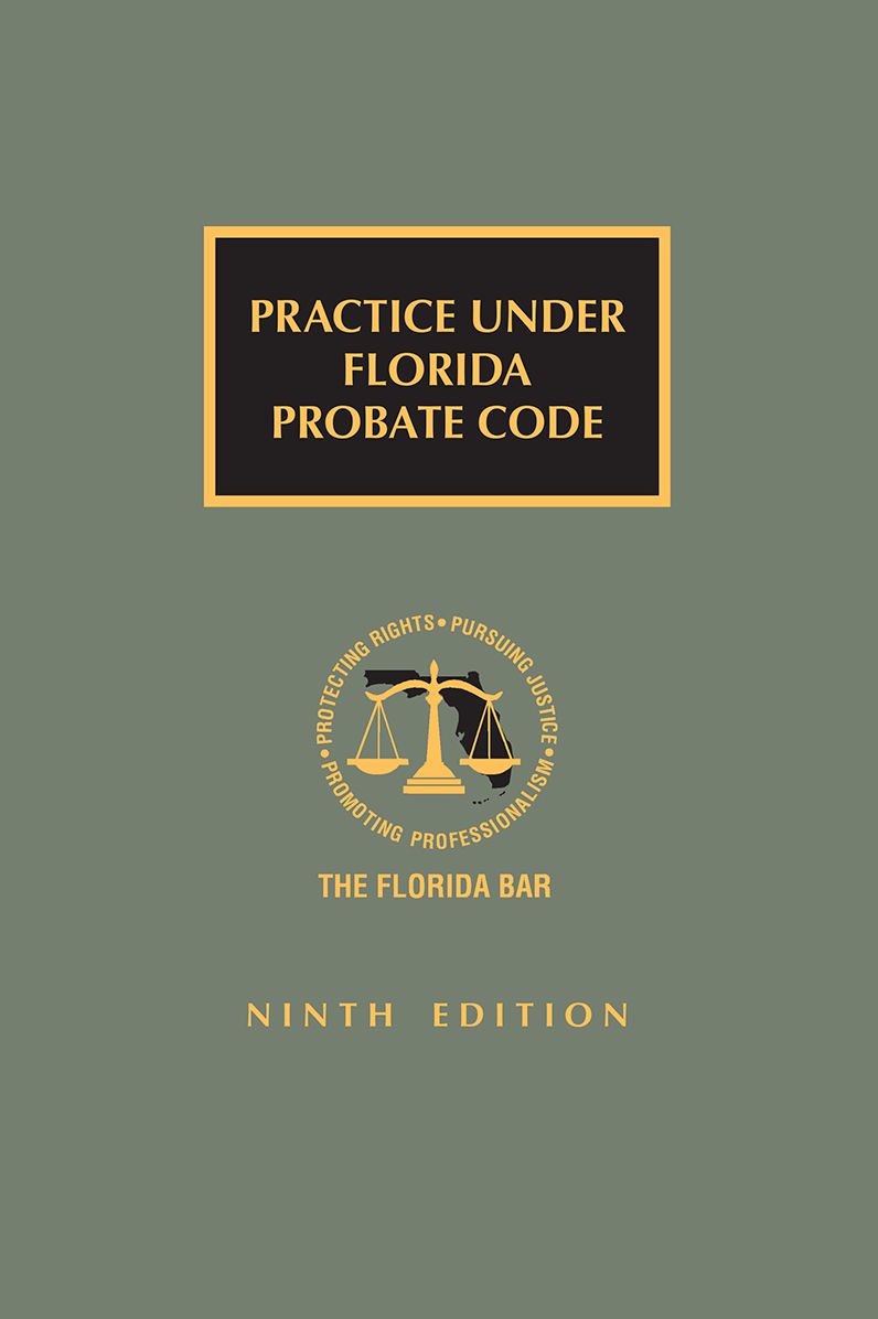 Practice Under Florida Probate Code