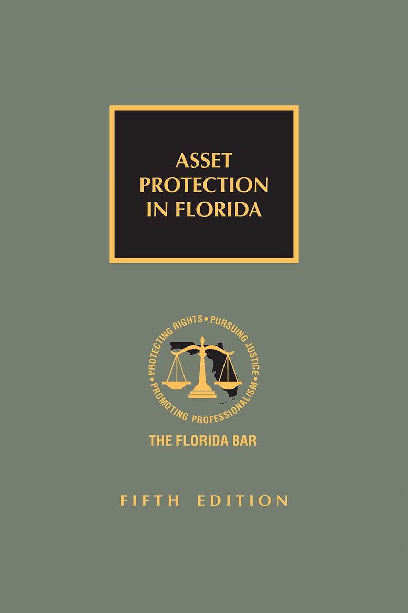 Asset Protection in Florida