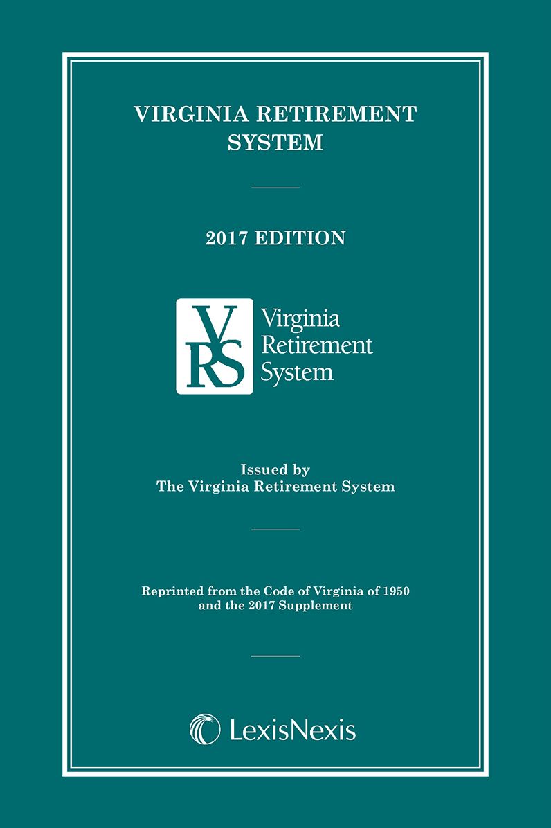 Virginia Retirement System