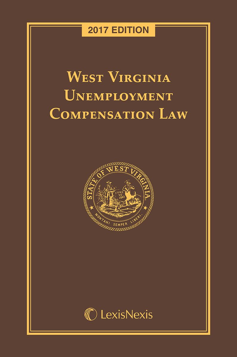 West Virginia Unemployment Compensation Law