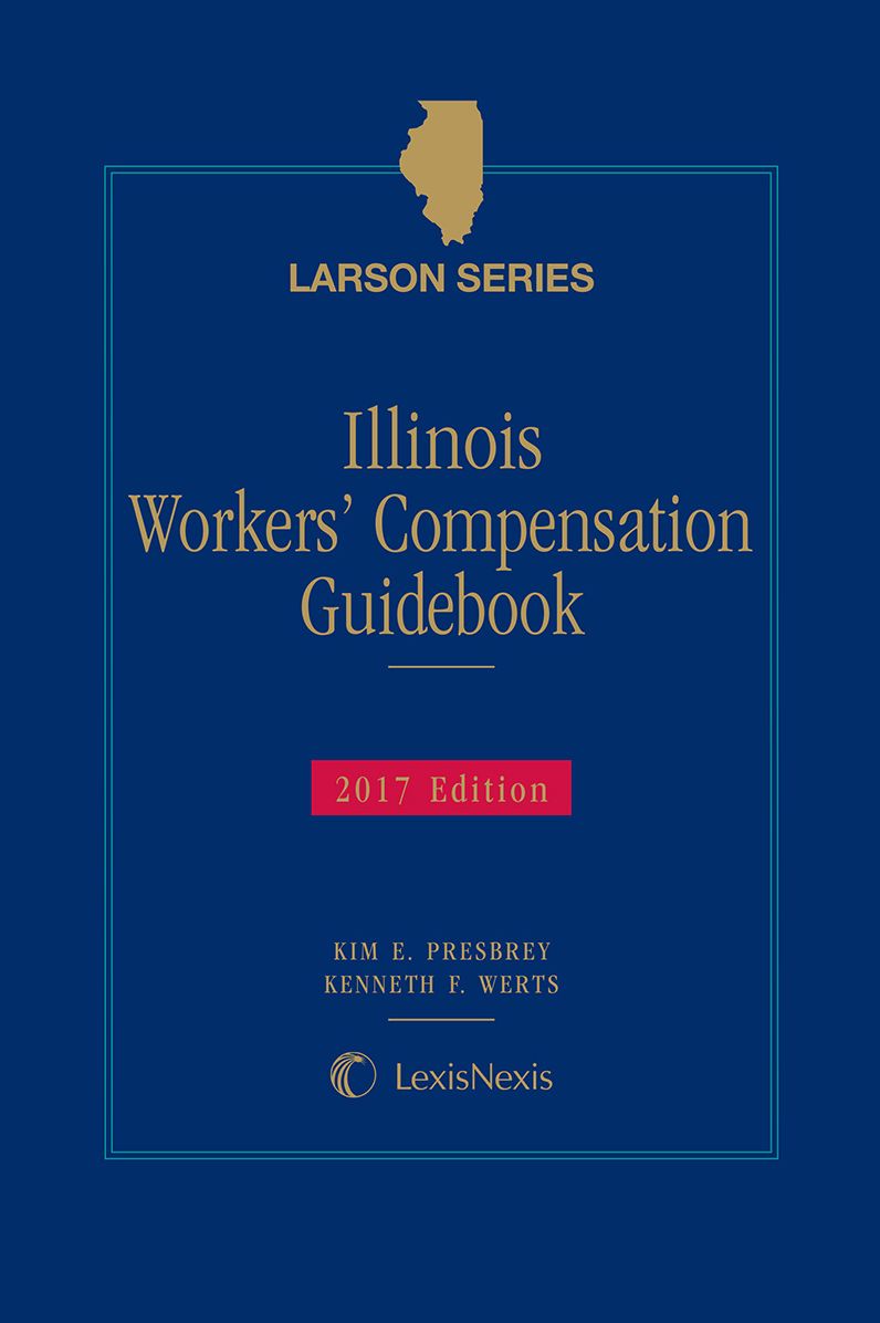 Illinois Workers' Compensation Guidebook