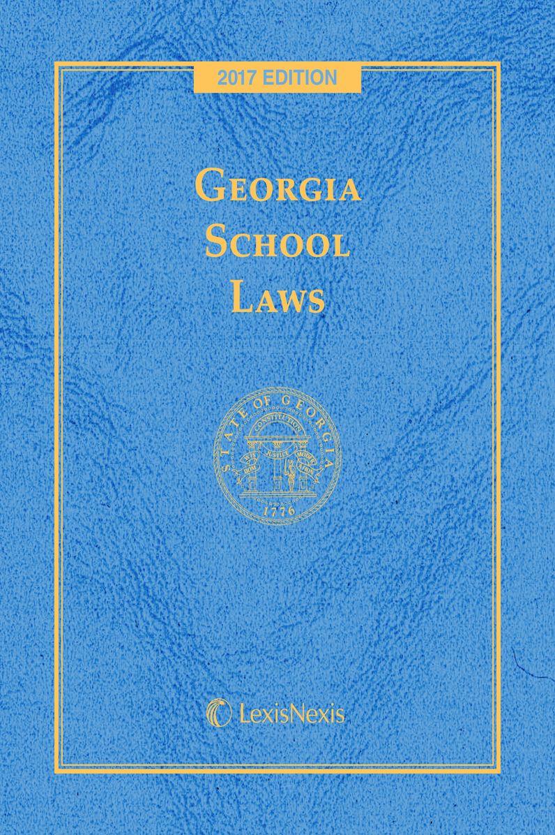 Georgia School Laws
