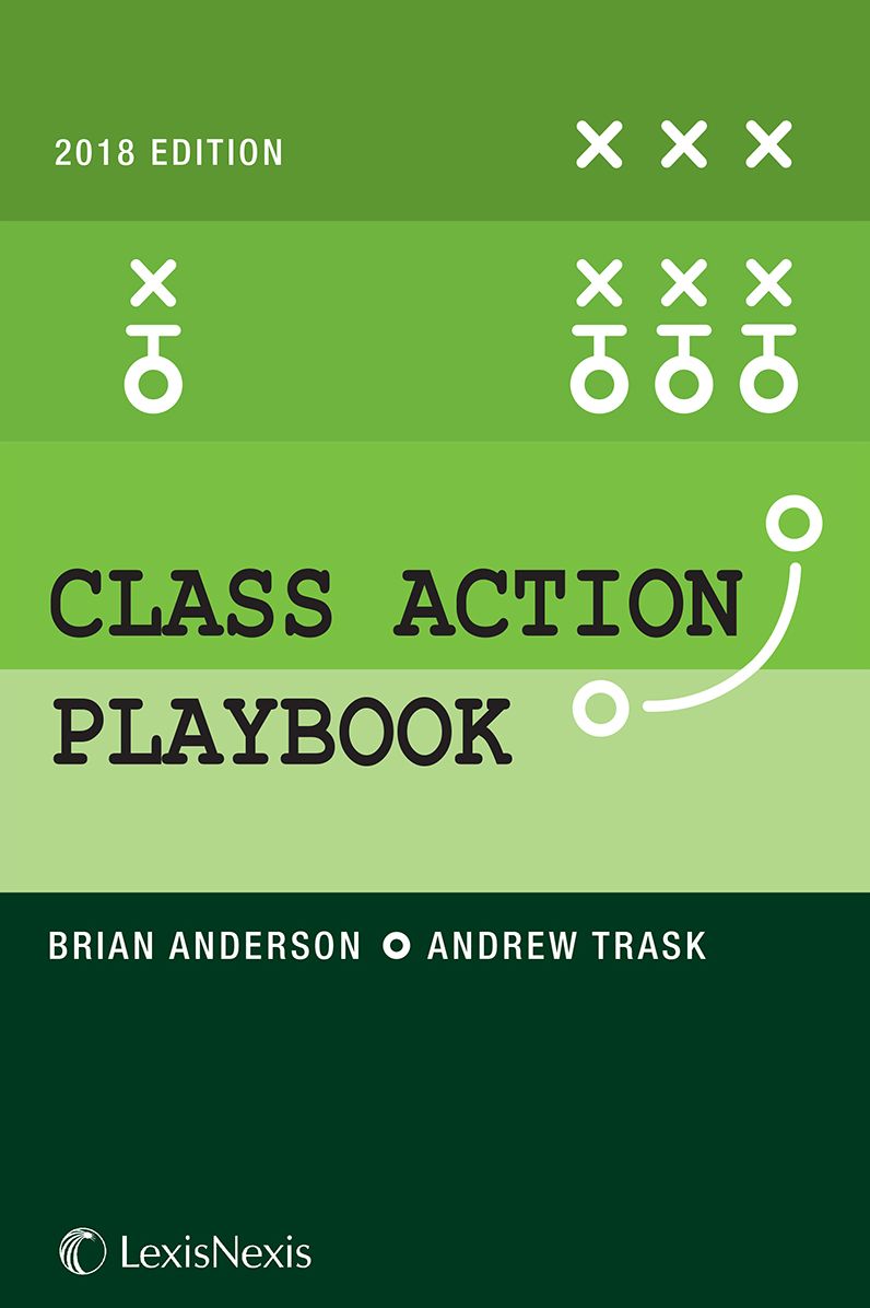 Class Action Playbook