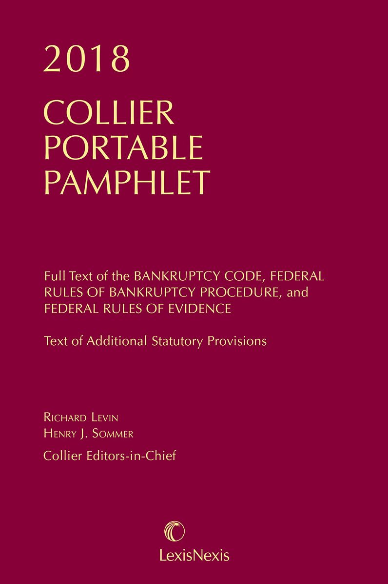 Collier Portable Pamphlet