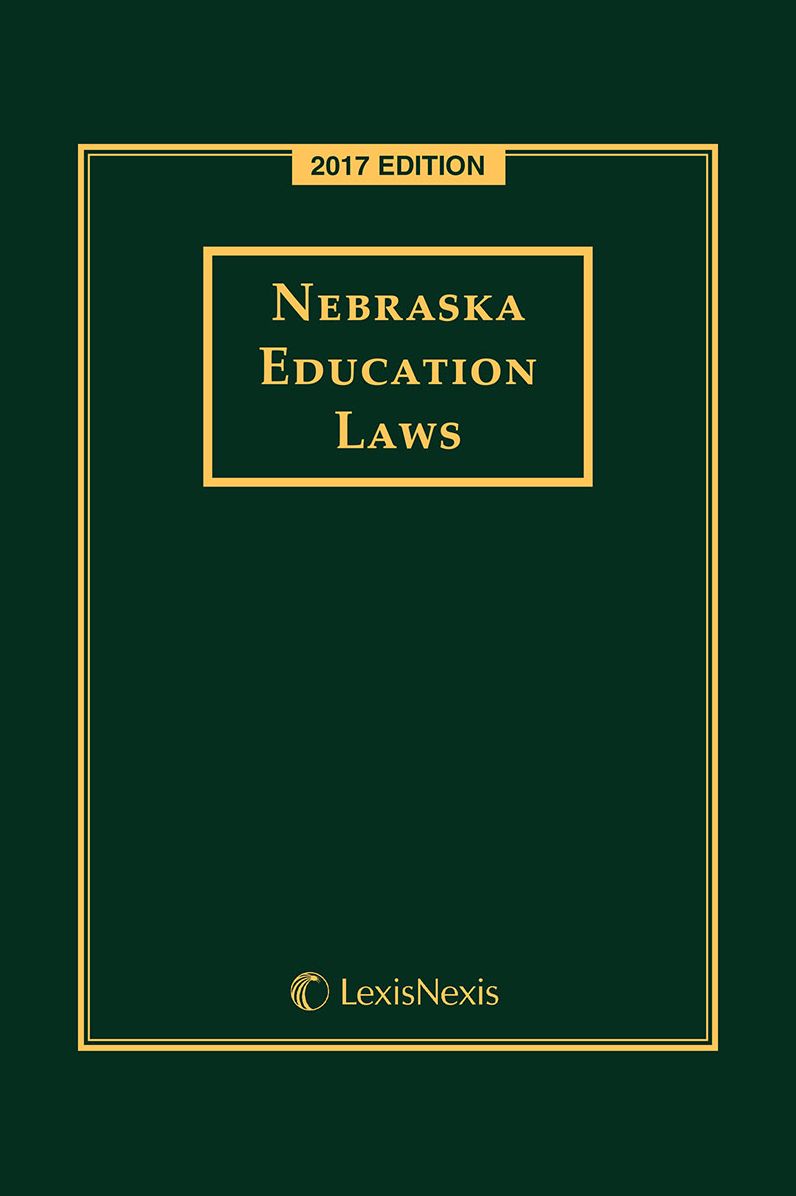 Nebraska Education Laws