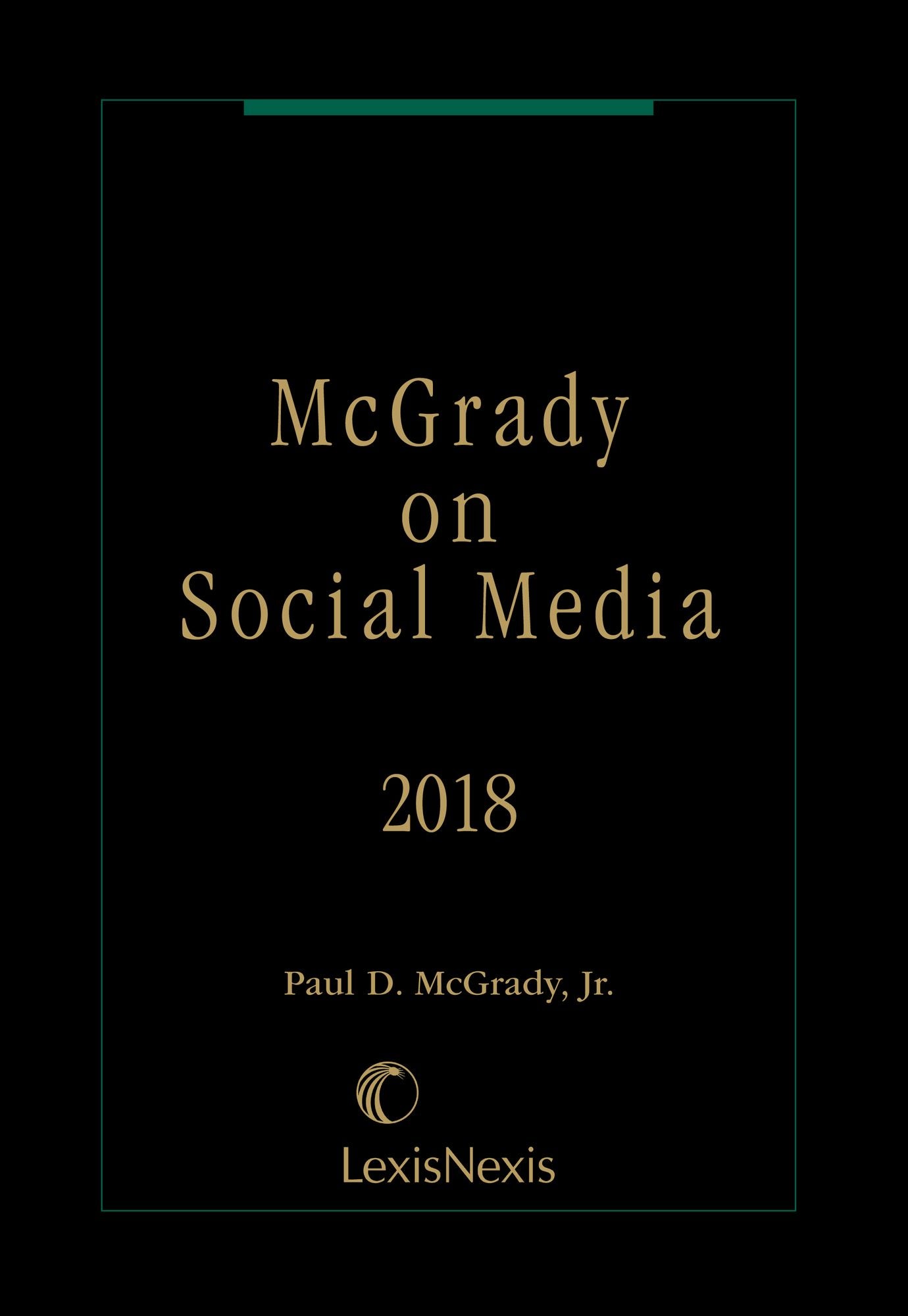 McGrady on Social Media