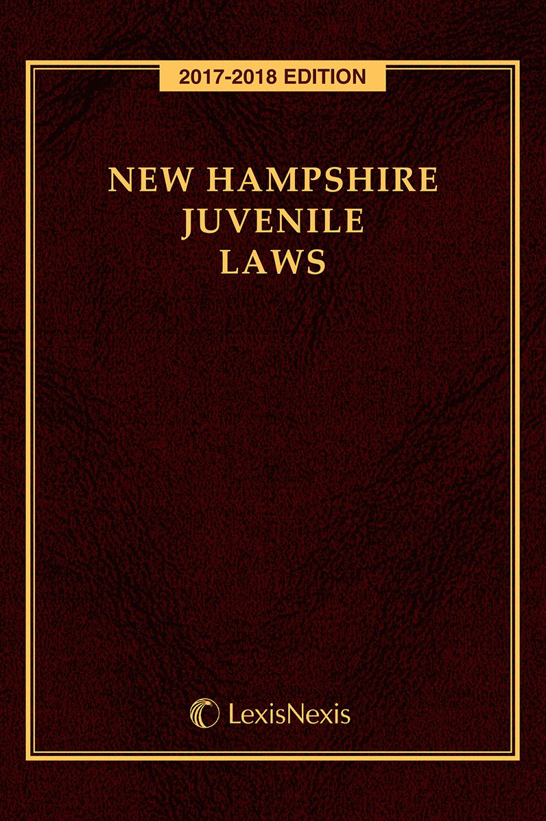 New Hampshire Juvenile Laws
