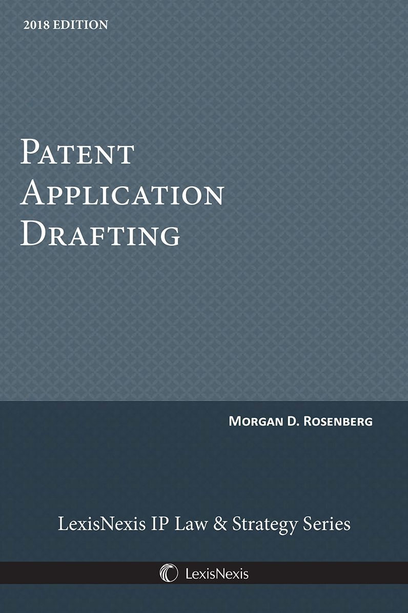 Patent Application Drafting