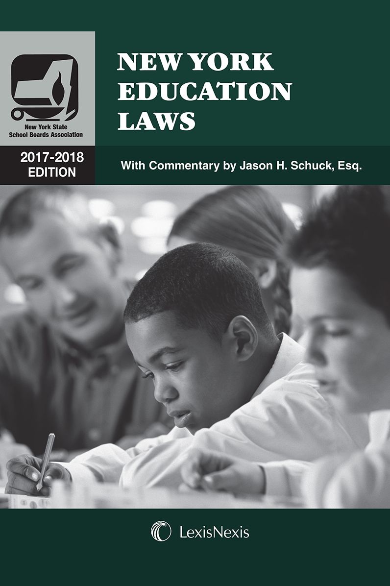 New York Education Laws