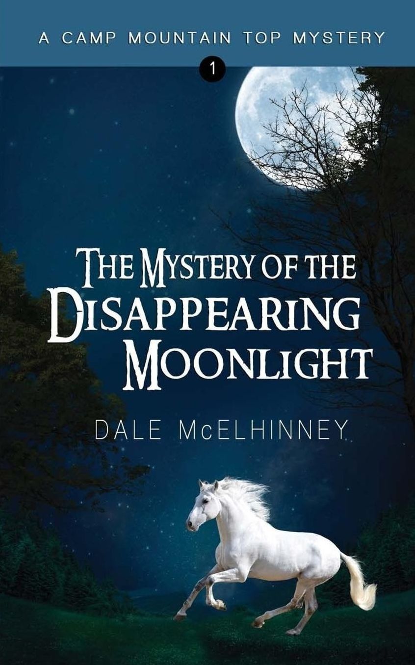 The Mystery of the Disappearing Moonlight