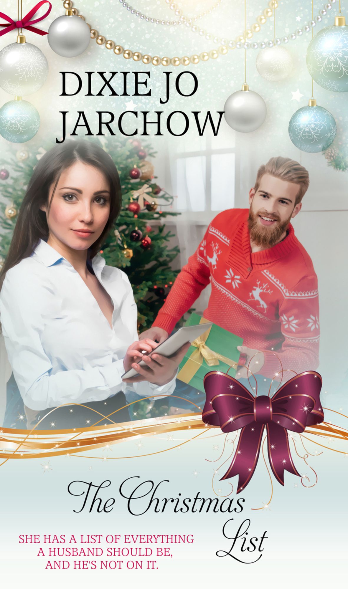 The Christmas List