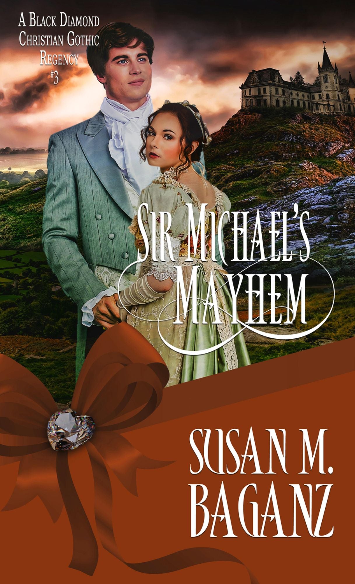 Sir Michael's Mayhem