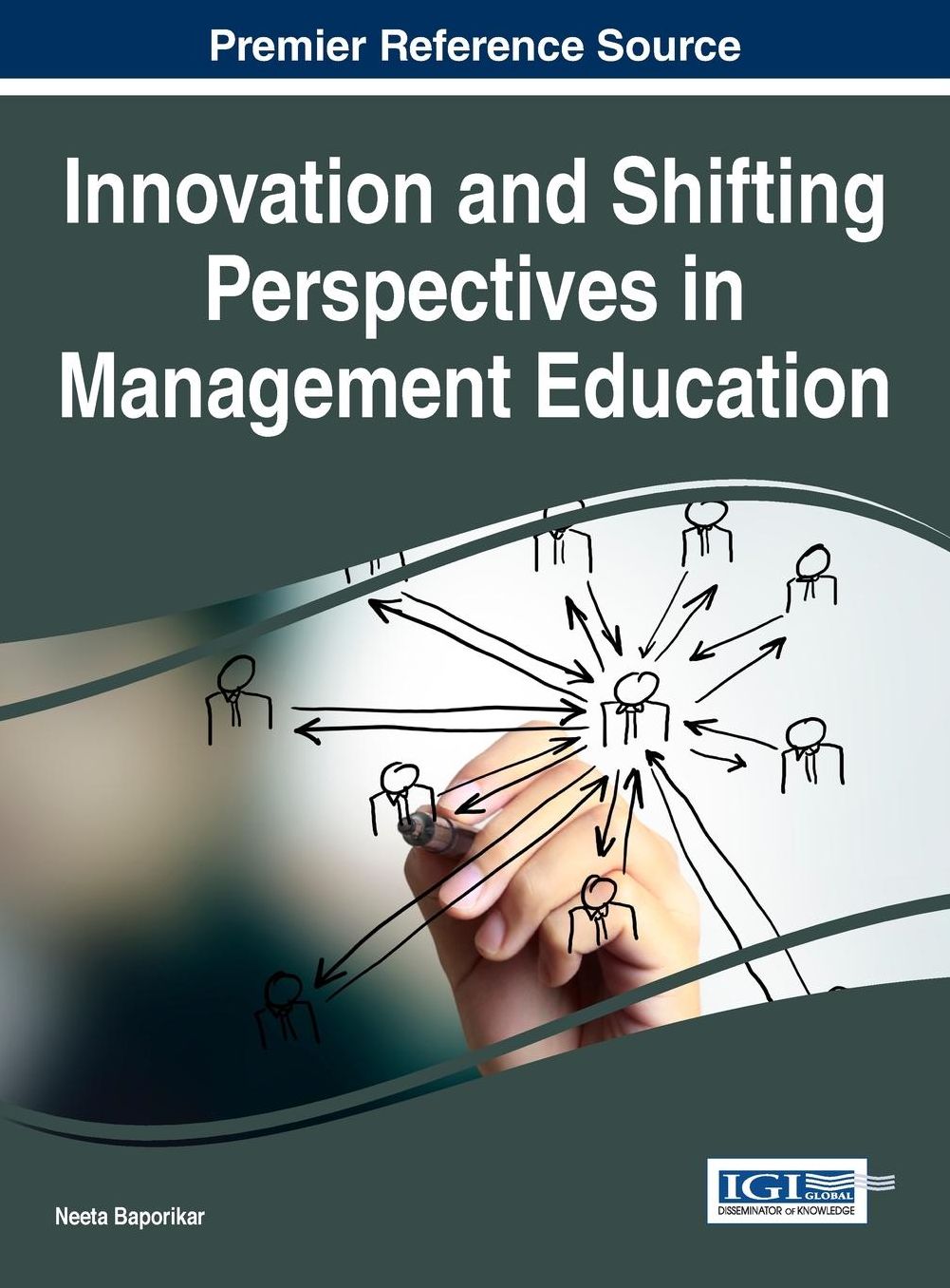 Innovation and Shifting Perspectives in Management Education