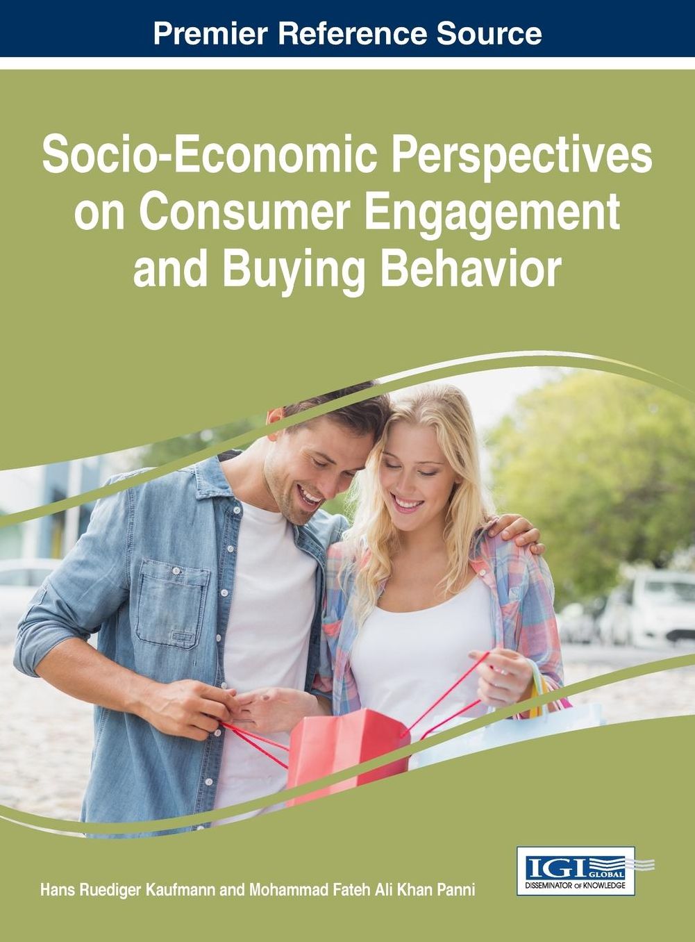 Socio-Economic Perspectives on Consumer Engagement and Buying Behavior