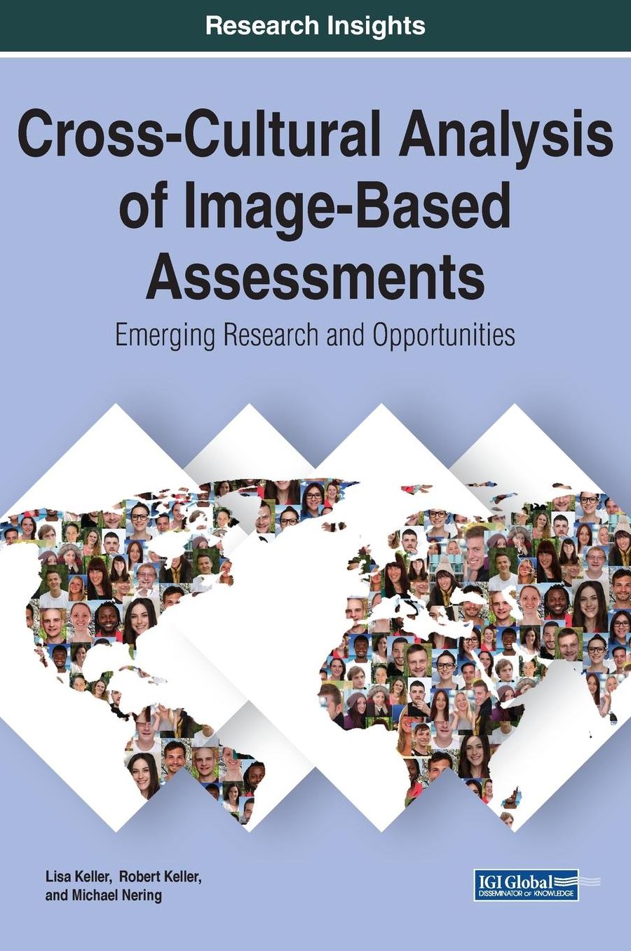 Cross-cultural Analysis of Image-based Assessments : Emerging Research and Opportunities