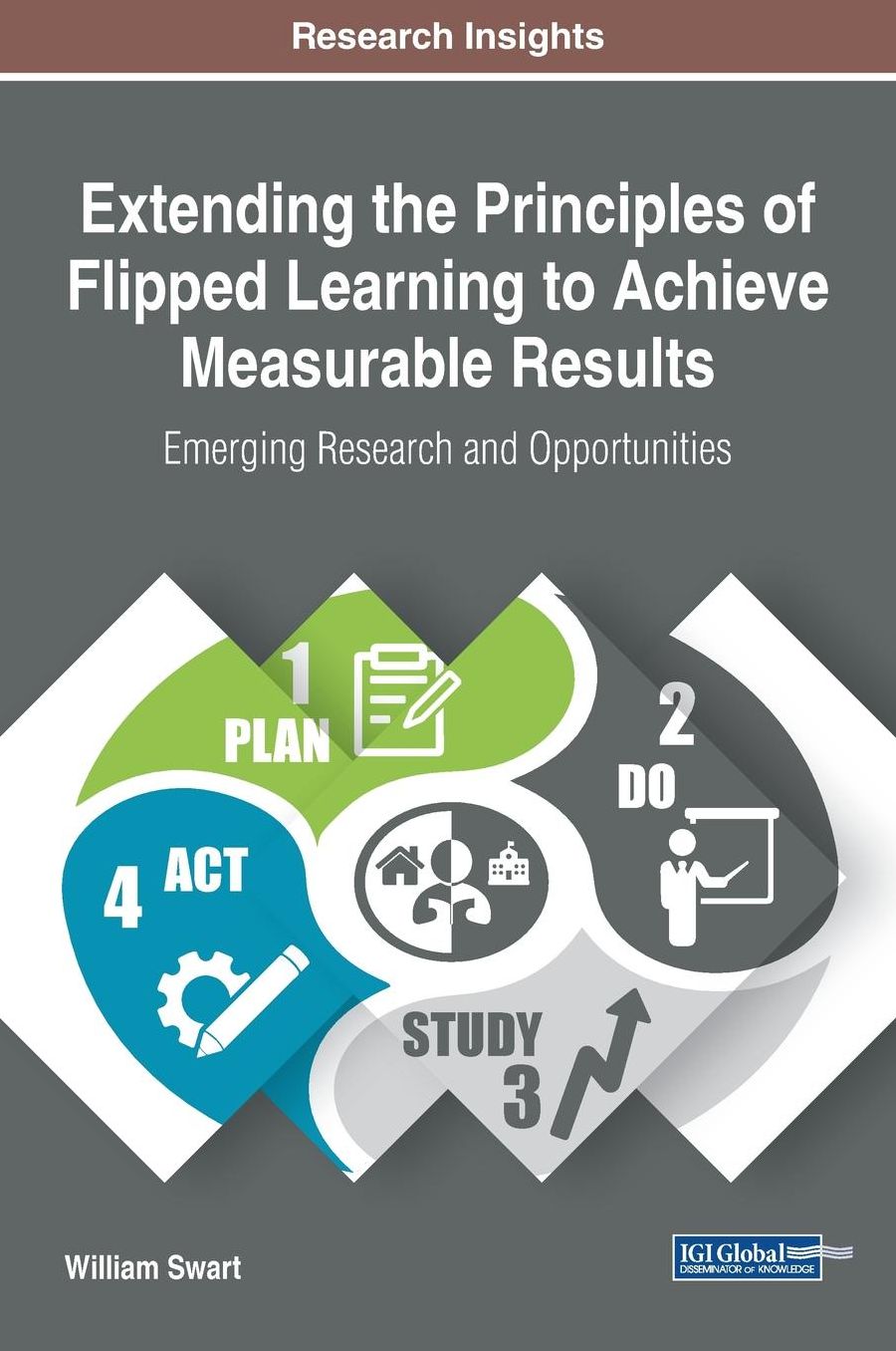 Extending the Principles of Flipped Learning to Achieve Measurable Results : Emerging Research and Opportunities