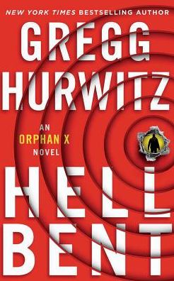 Hellbent : Library Edition