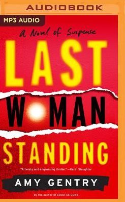 Last Woman Standing