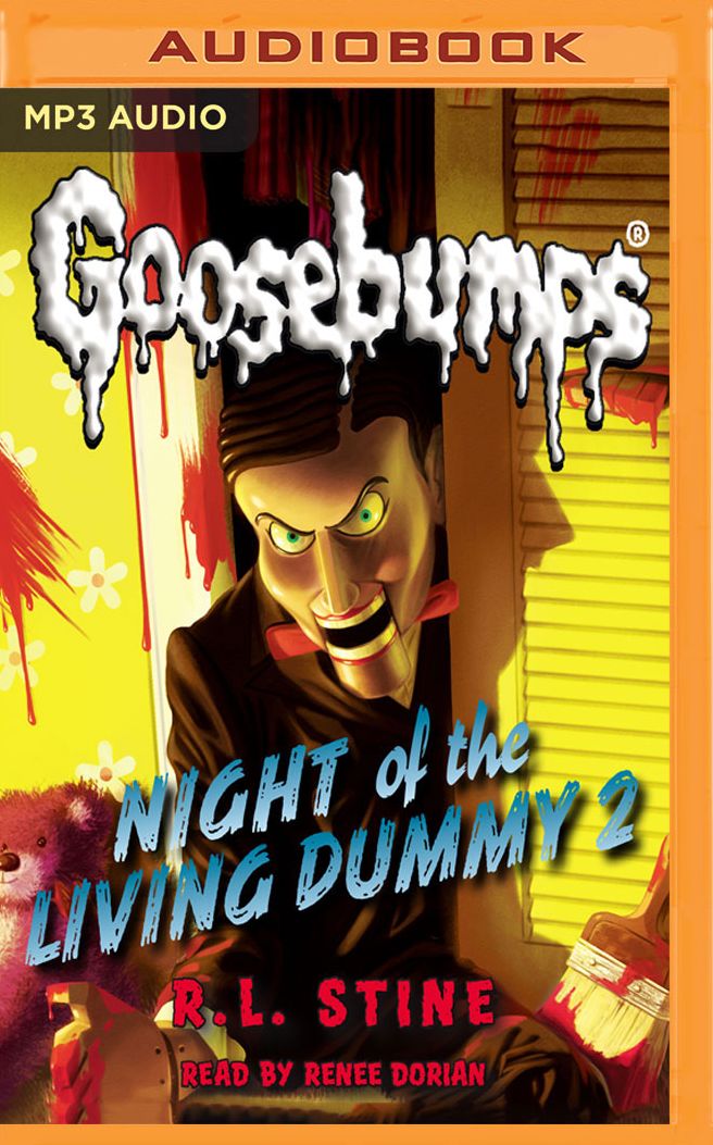 Night of the Living Dummy 2