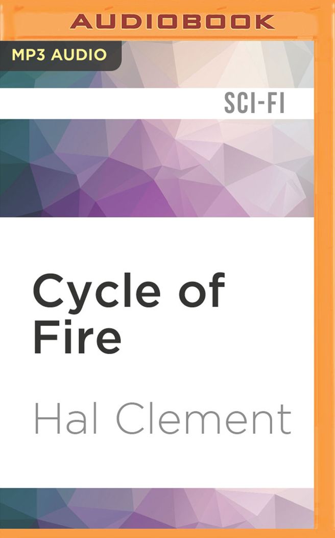 Cycle of Fire