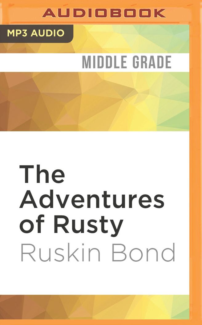 The Adventures of Rusty
