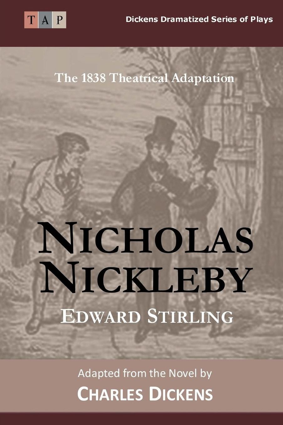 Nicholas Nickleby