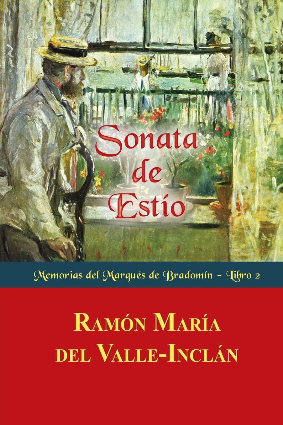 Sonata de Est o