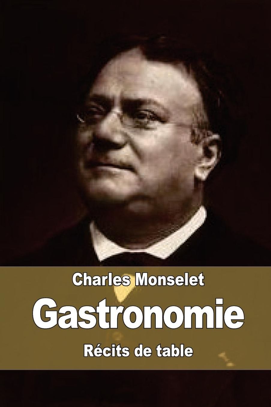 Gastronomie: Récits de table