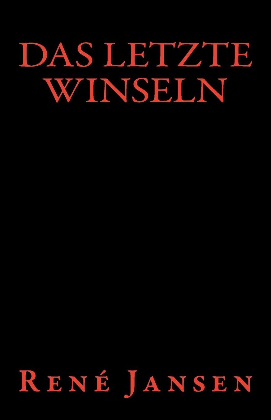 Das Letzte Winseln