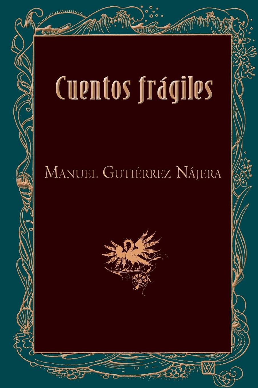 Cuentos Fragiles