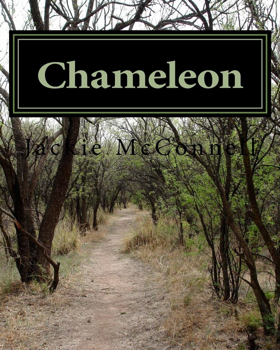 Chameleon