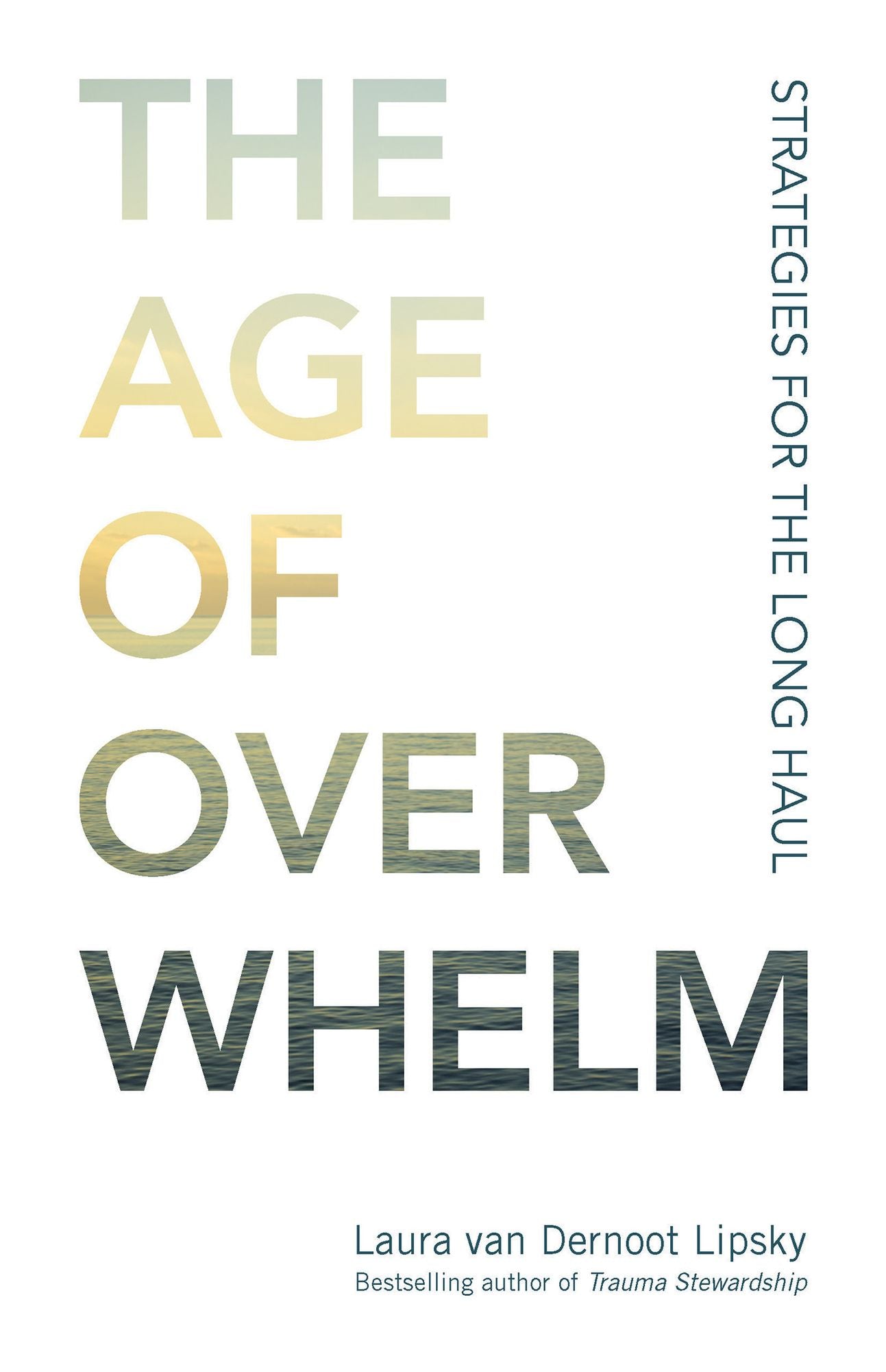 Overwhelmed: Strategies for the Long Haul