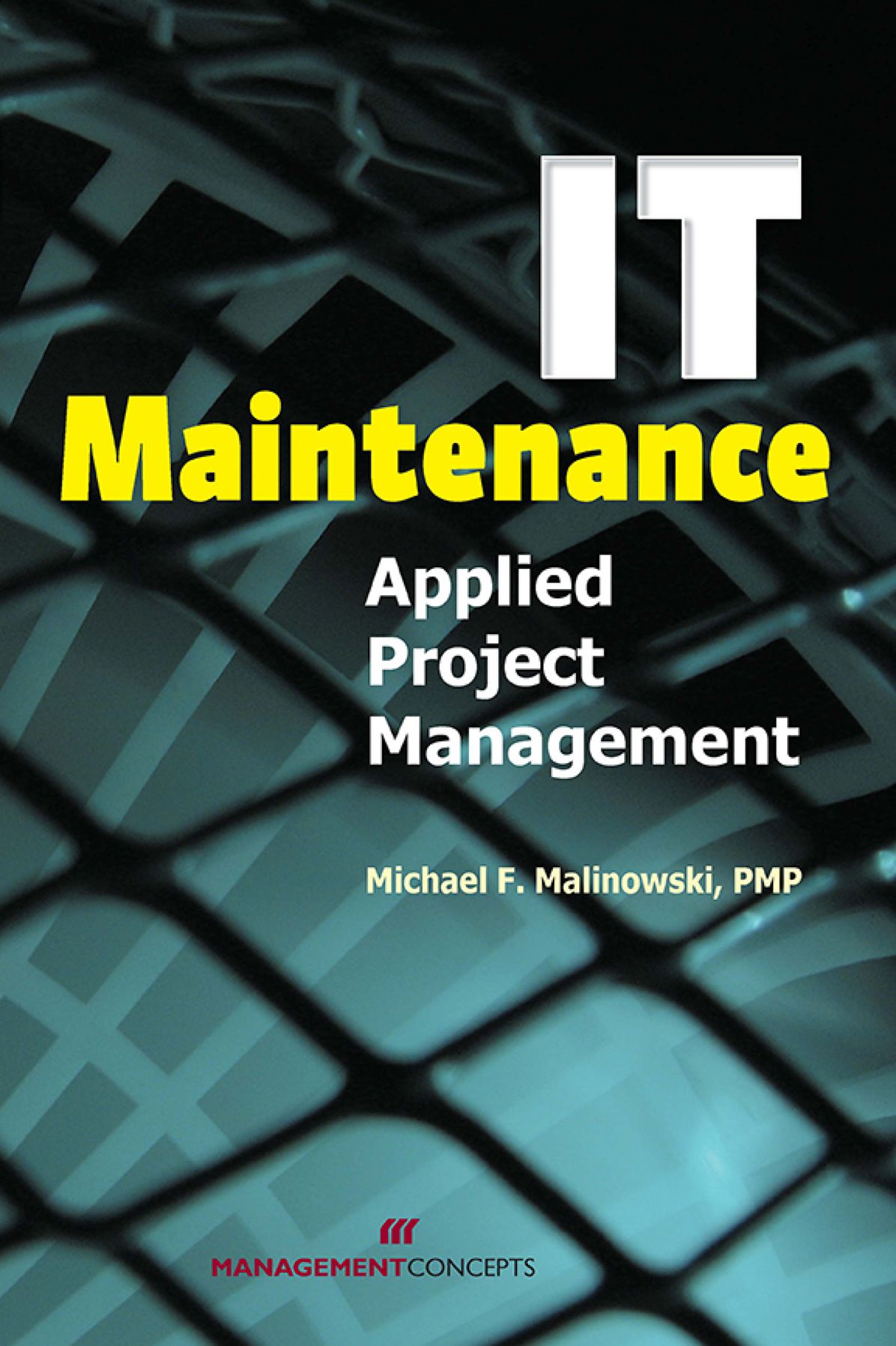 IT Maintenance: Applied Project Management