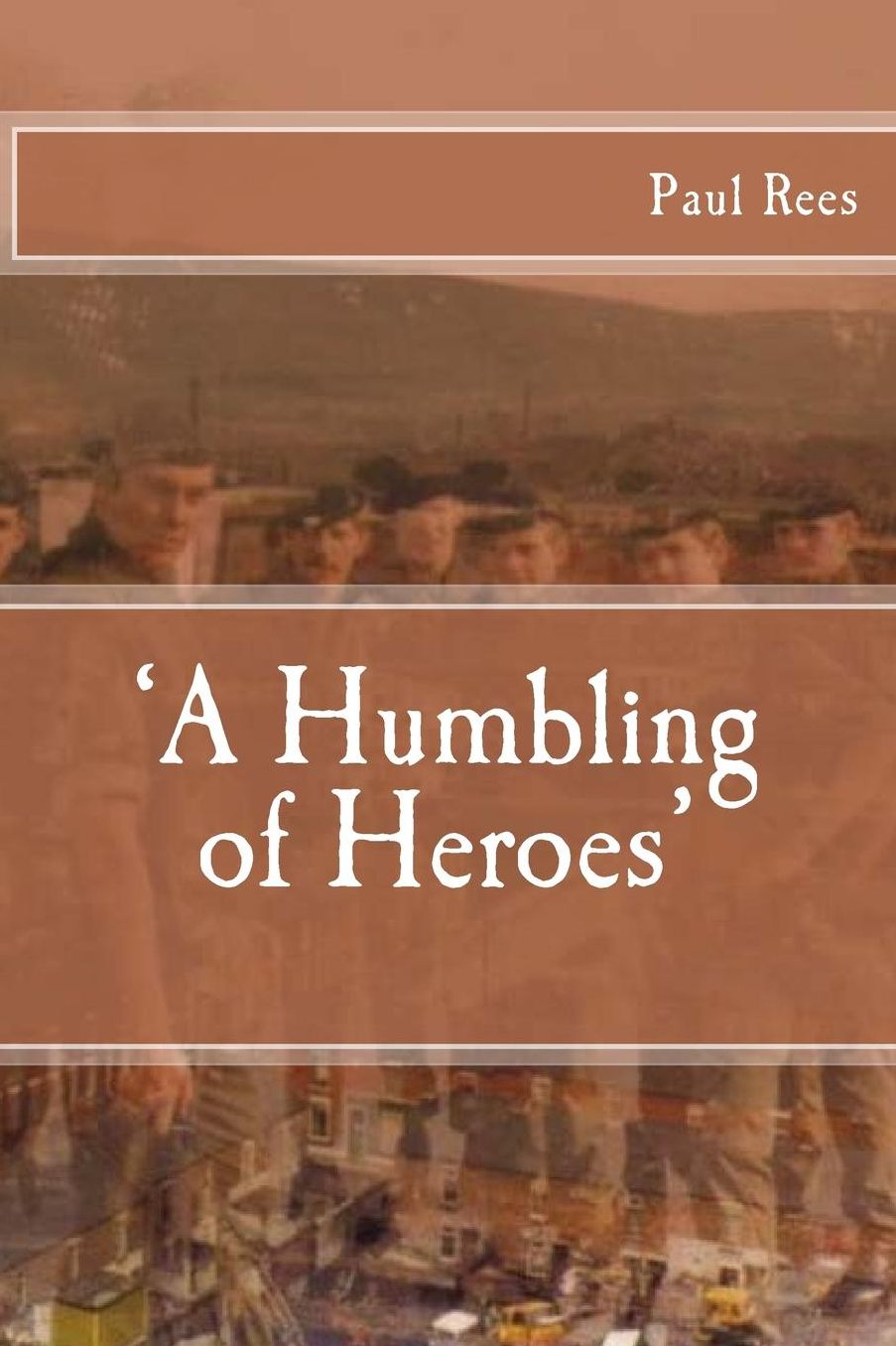 A 'humbling of Heroes