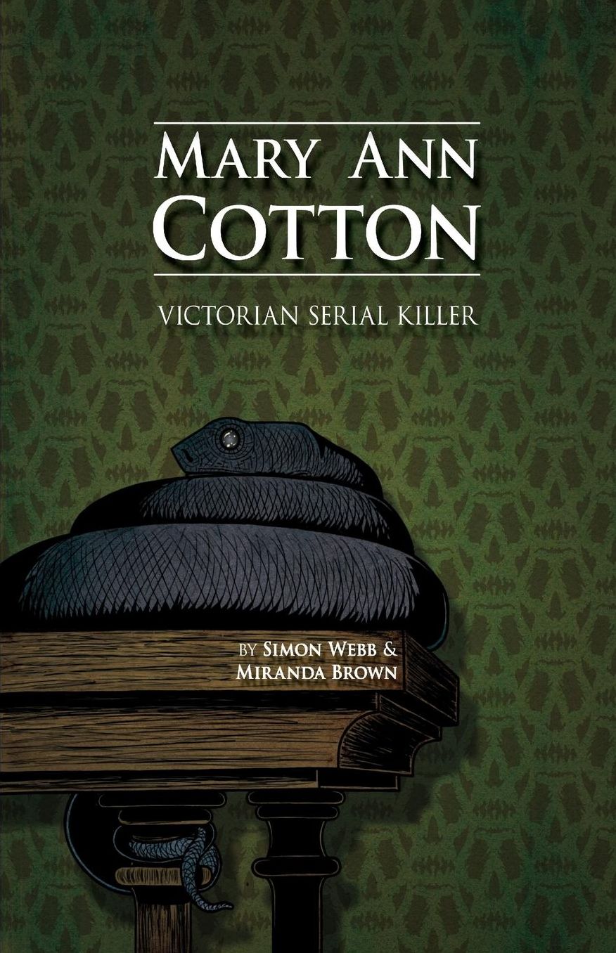Mary Ann Cotton: Victorian Serial Killer