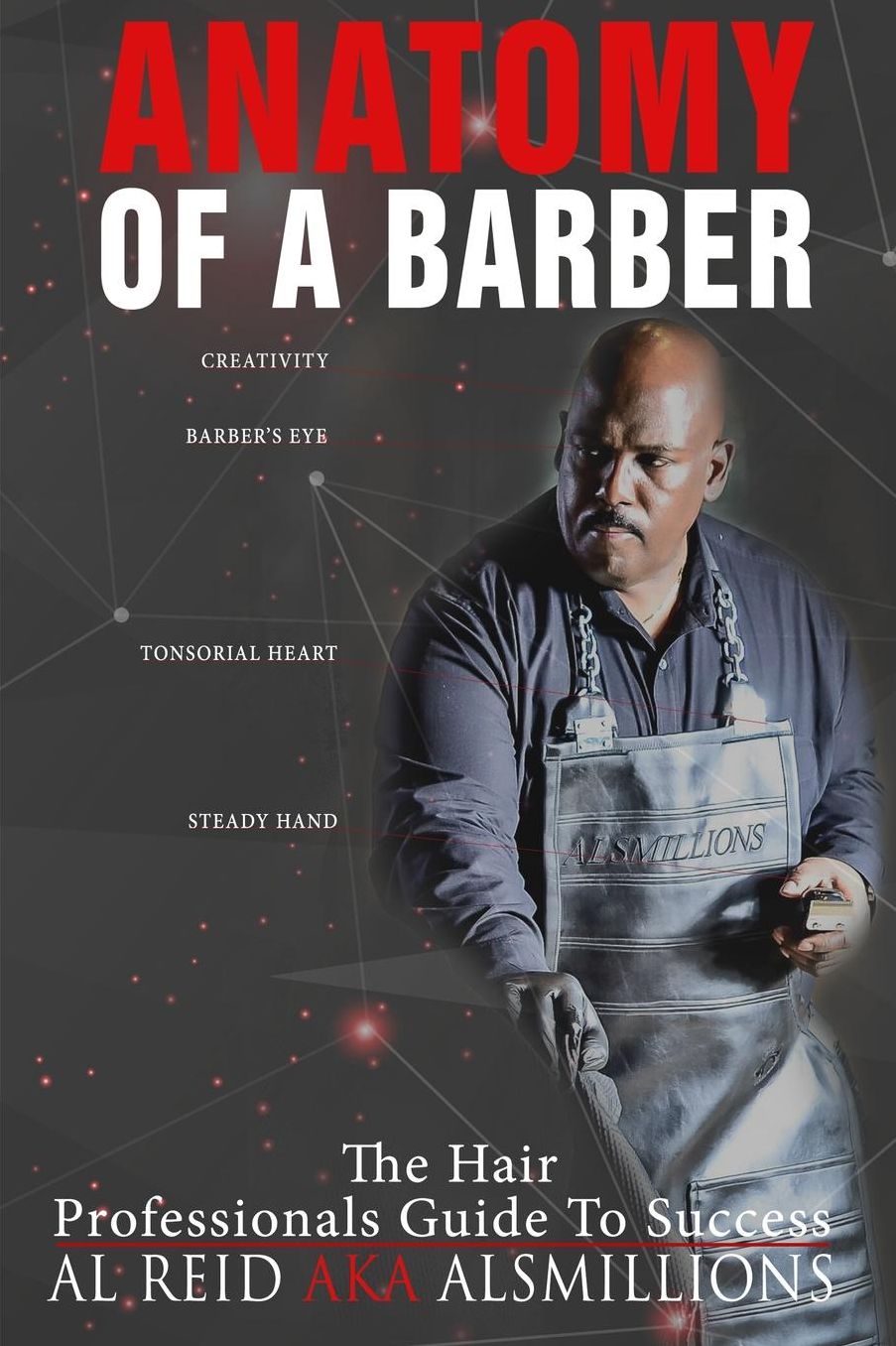 Anatomy Of A Barber: The Hair Professionals Guide To Success