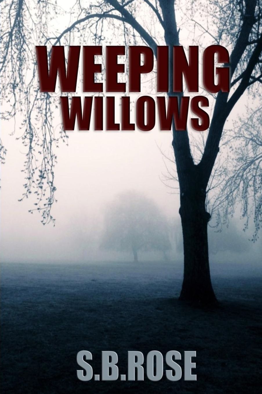 Weeping Willows: A Thrilling Mystery Novella